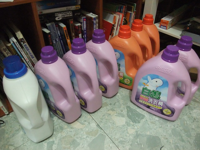 稱特價時大量買入