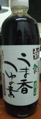 日本森香菇醬油露-240-1
