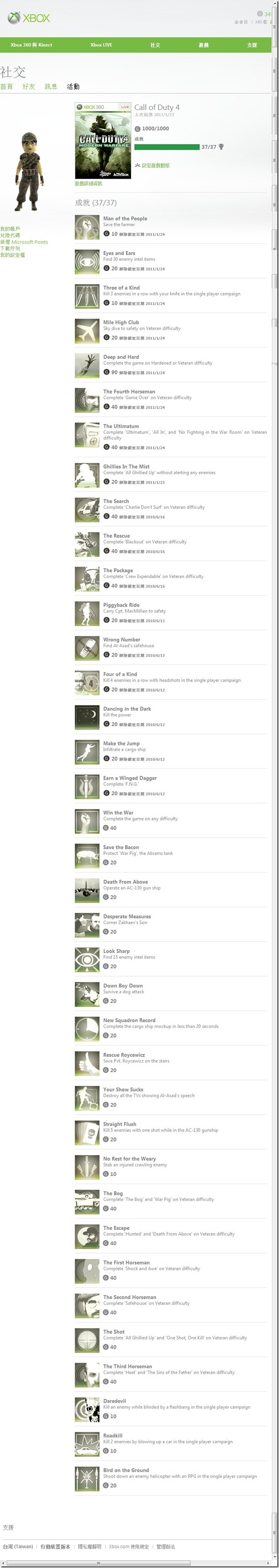 COD 4 Modern warfare-360-005