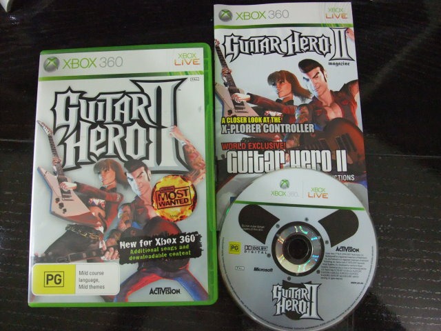 Guitar Hero II-001