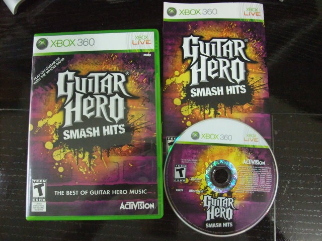 Guitar Hero smash hits-001