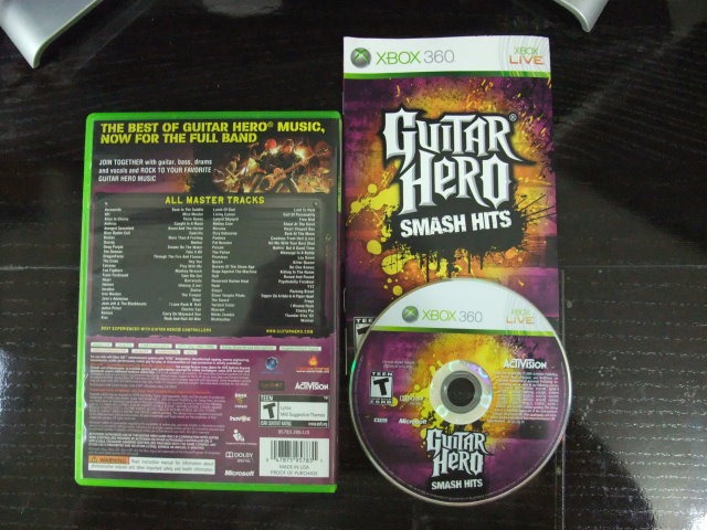 Guitar Hero smash hits-002