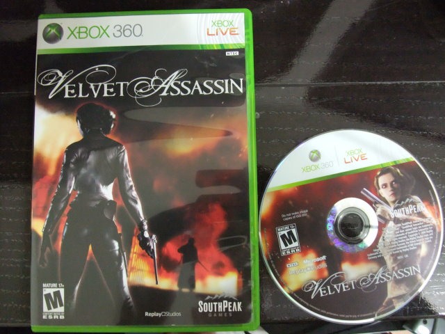 Velvet Assassin-001