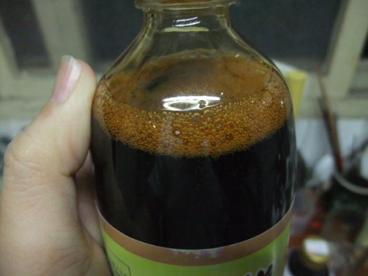 山元椎茸醬油-006