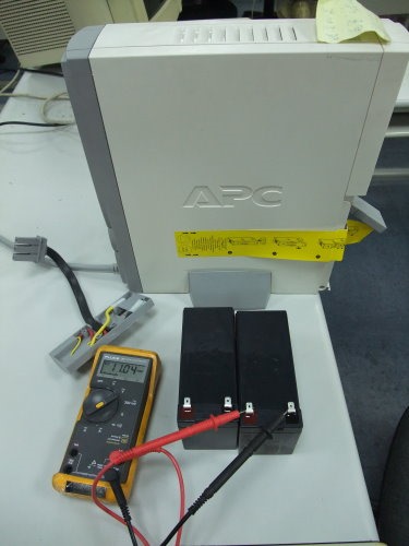 APC BR1000TW-0020 APC BR1000TW-0020