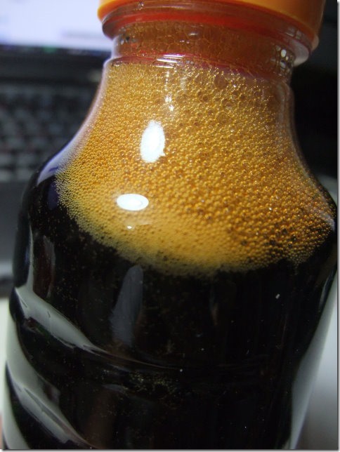 泉牌極品釀造醬油-501-012