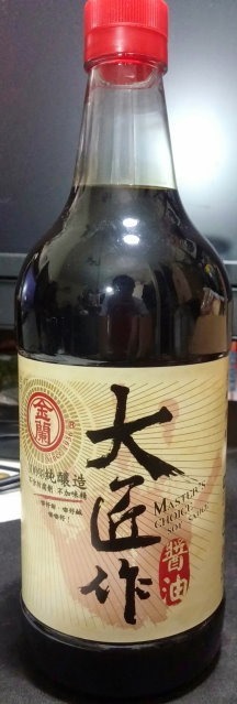 金蘭大匠作醬油-001