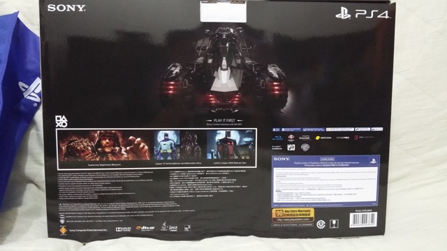 PS4 Batman Arkham Knight-02