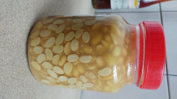 新來源醬園-白豆蔭醬