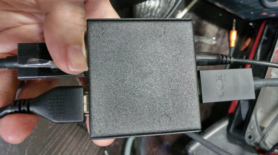 好的1 to 2 HDMI Splitter