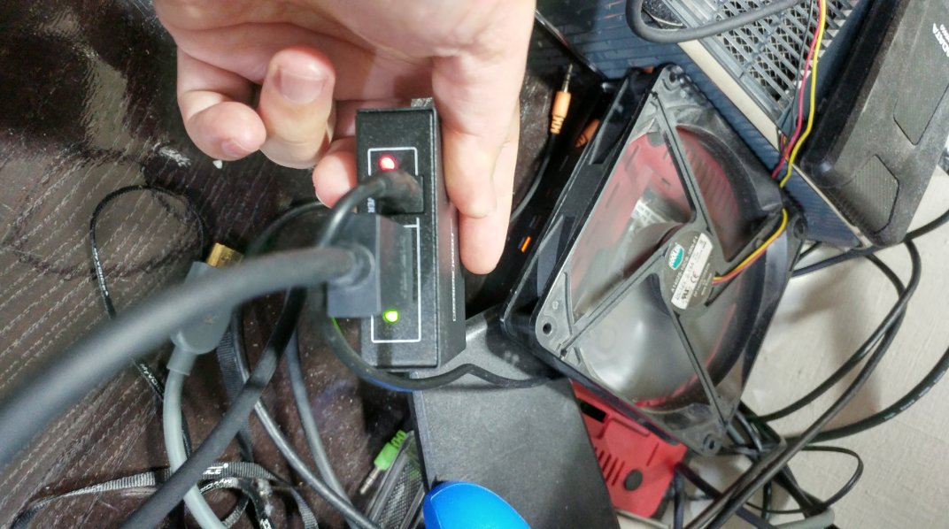 好的1 to 2 HDMI Splitter