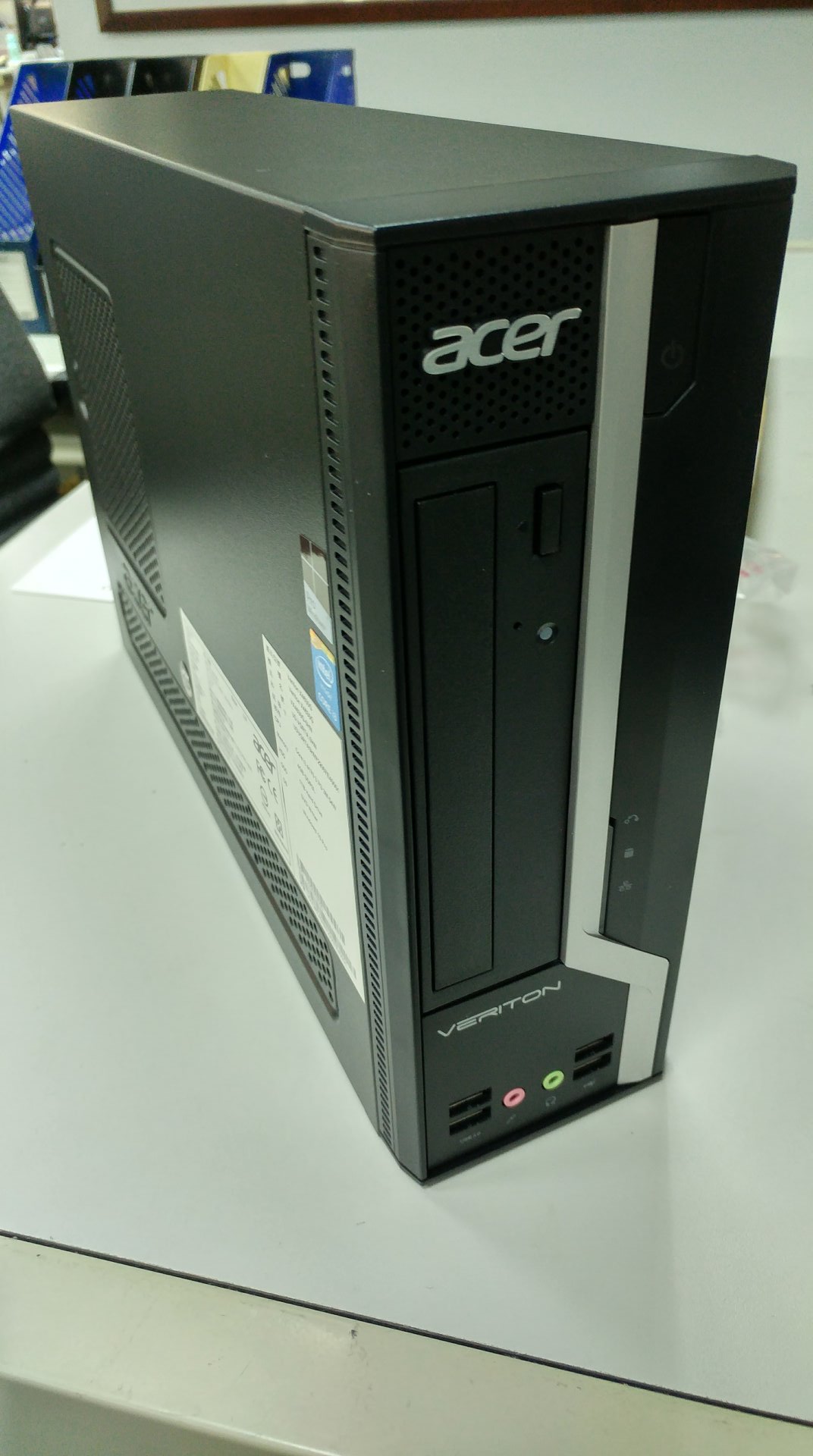 Acer Veriton VX4630G
