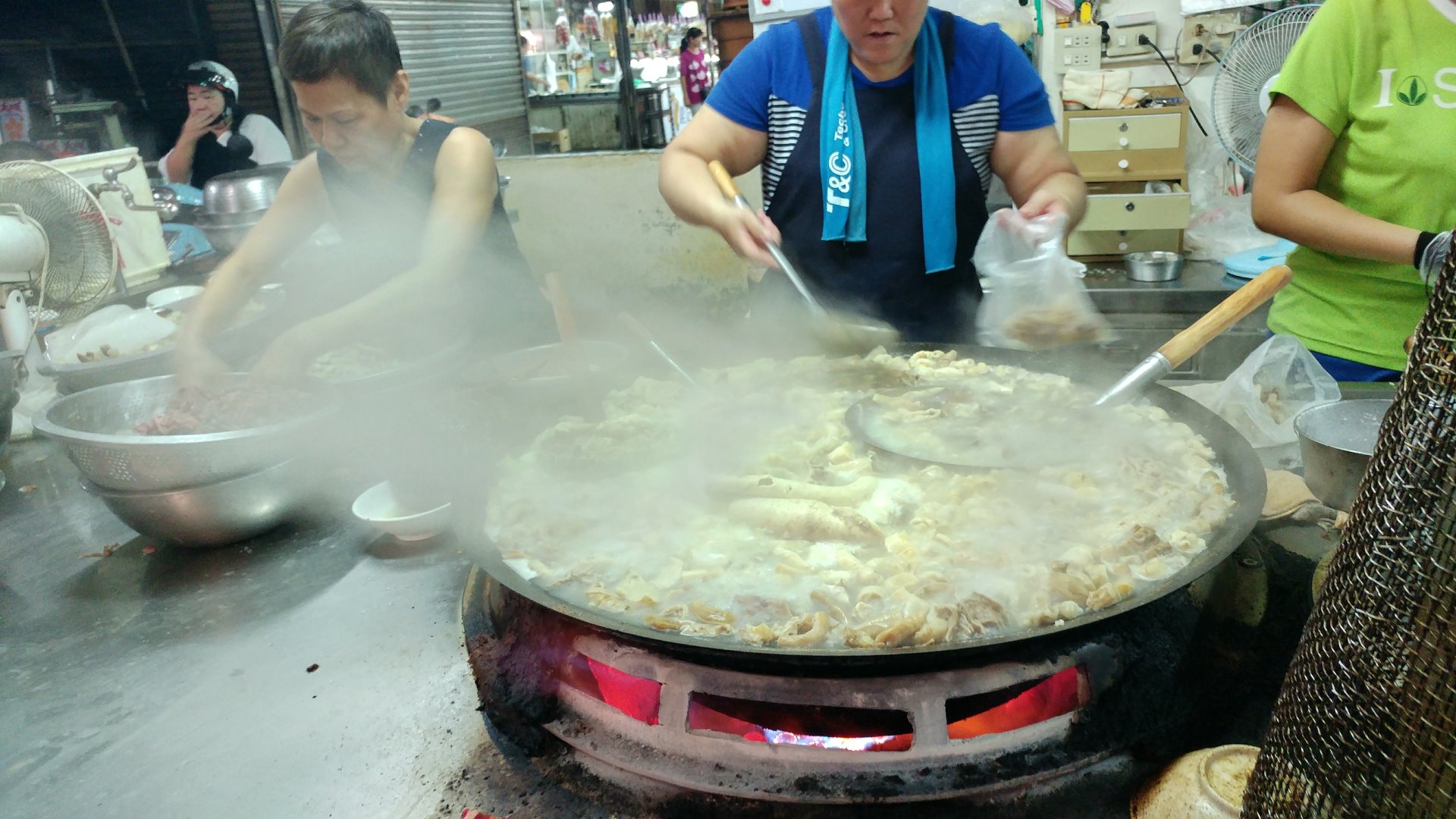 王家祖傳本產牛雜湯