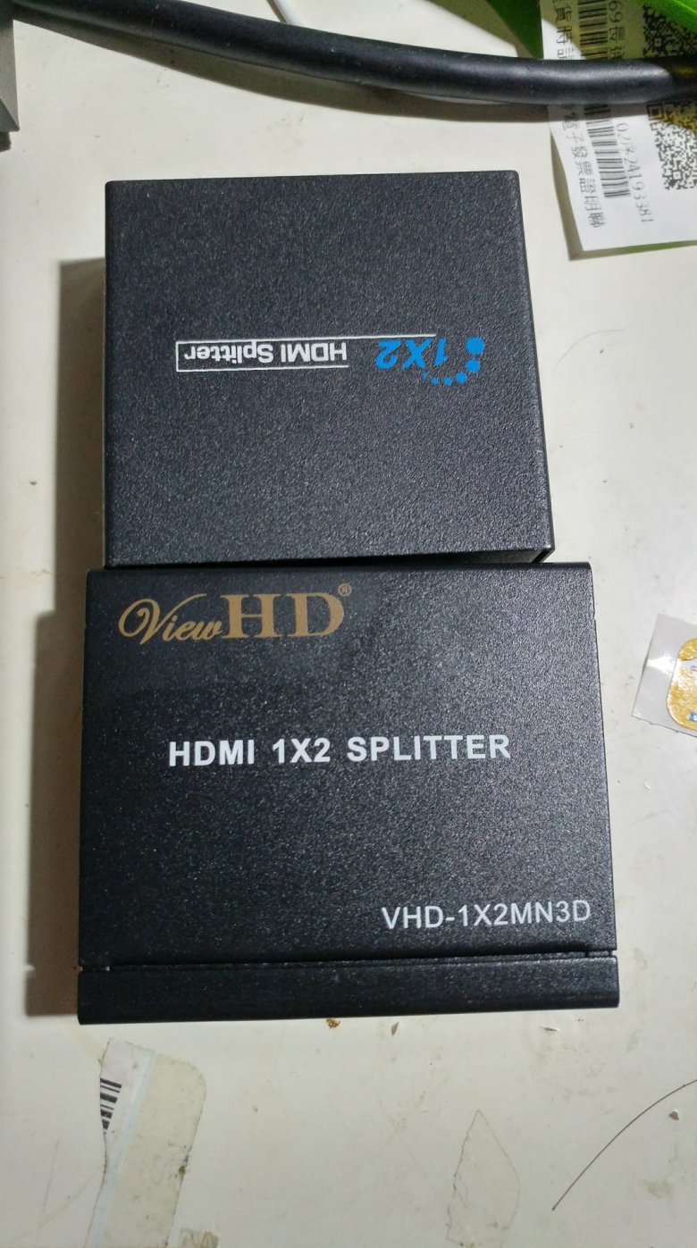VHD-1X2MN3D