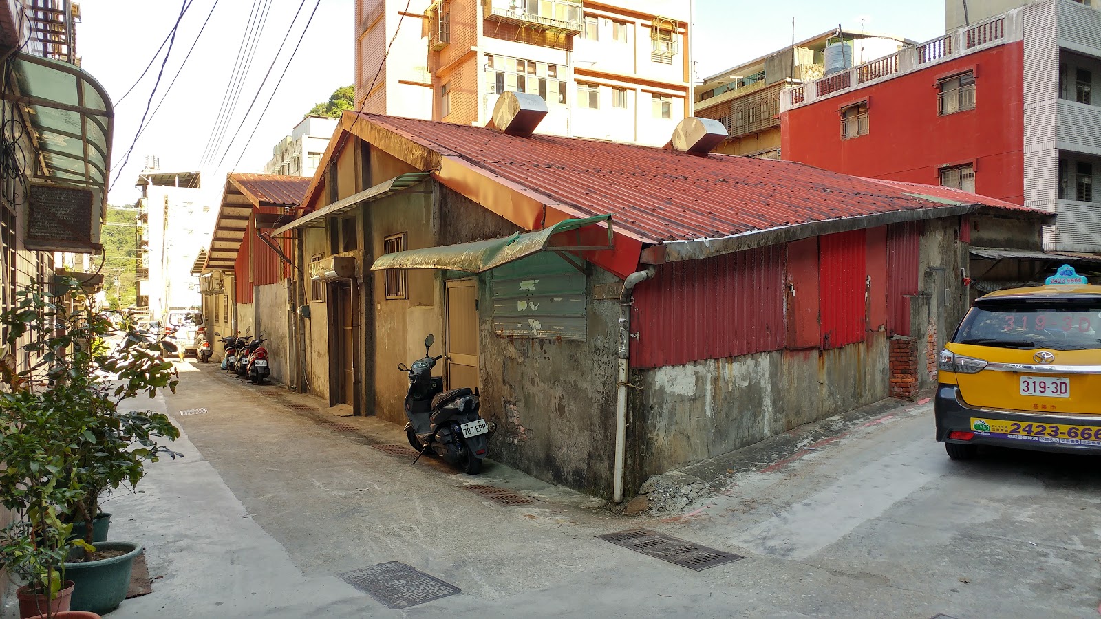 三興醬油廠(已歇業)