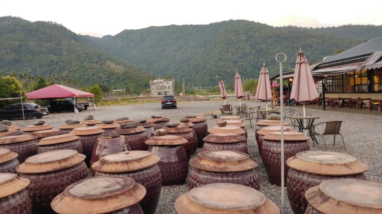 宜蘭老媽媽手工醬油