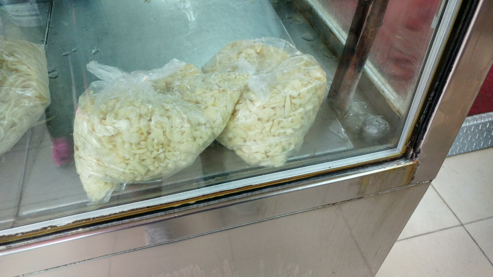 東門路炒鱔魚專家