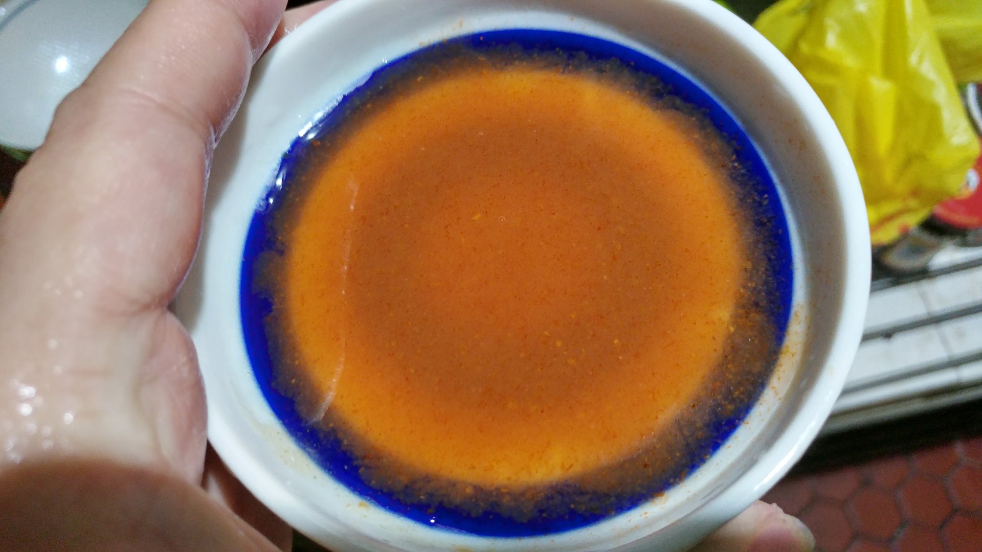 Frank's Redhot 美式辣椒醬