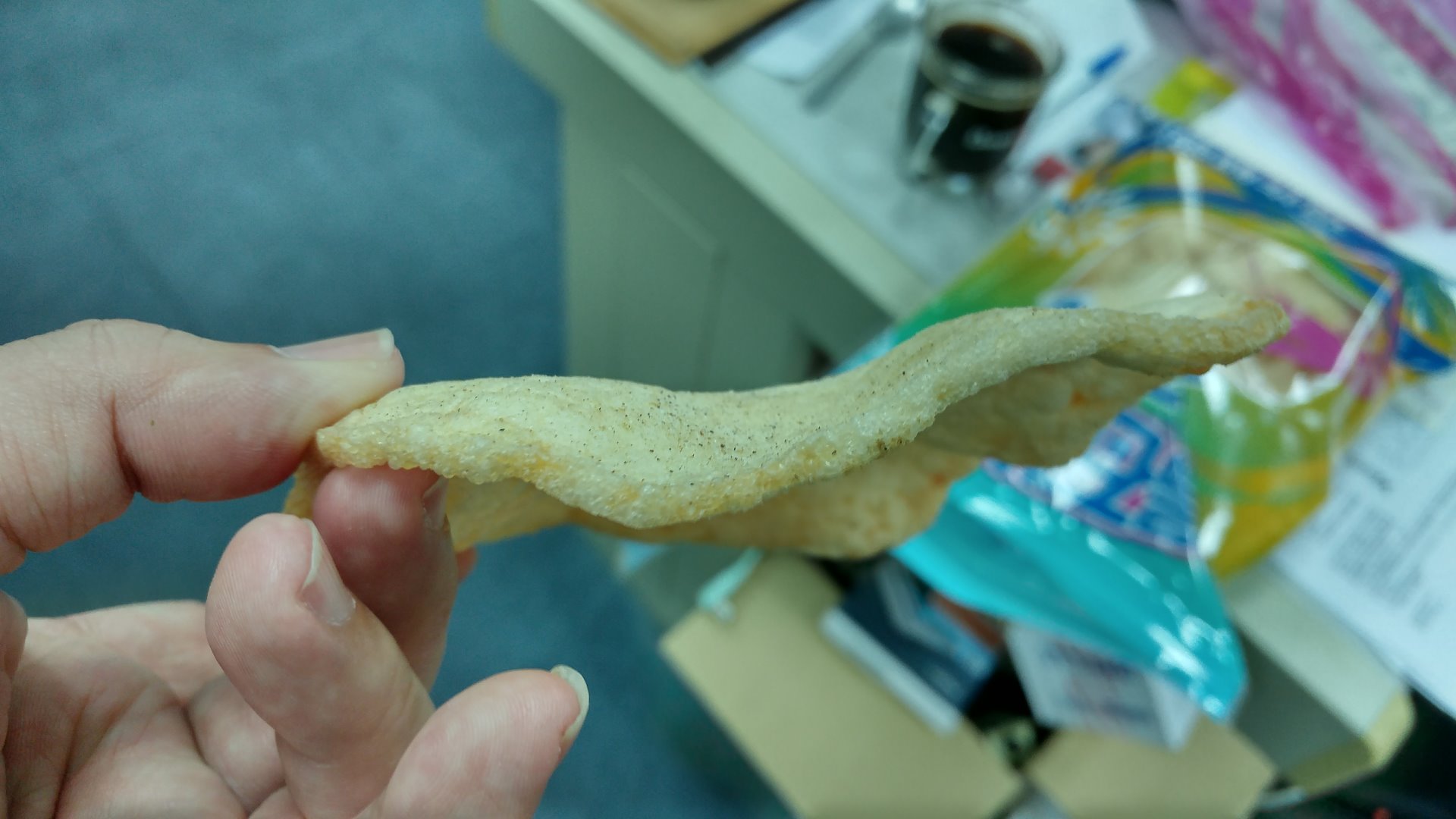 烏石港27號現炸蝦餅 (8)