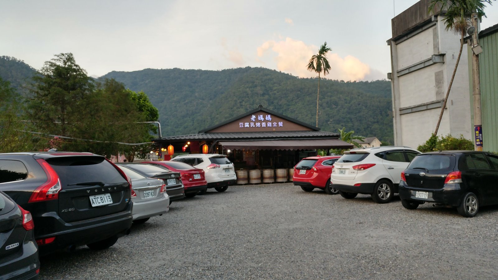 老媽媽手工黑豆醬油-02