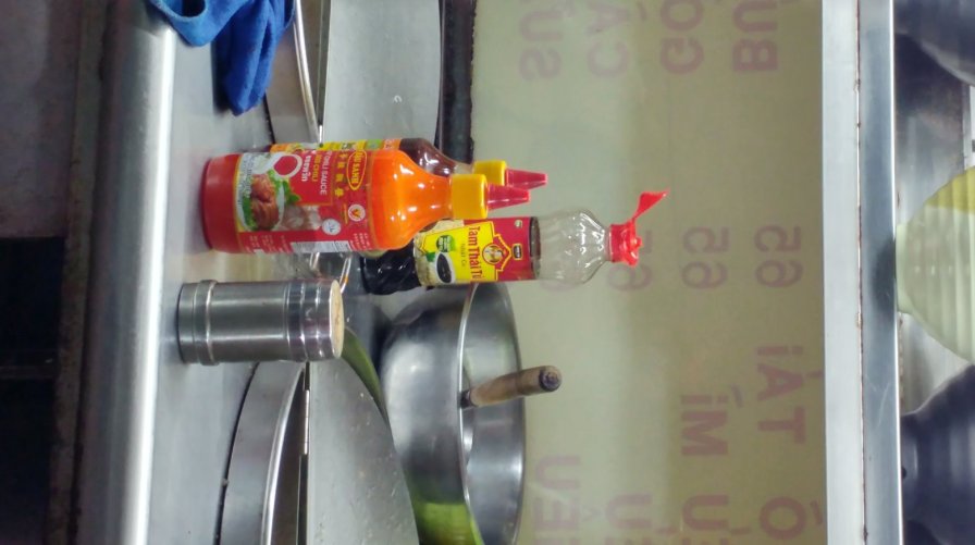 越南料理店愛用的厚生上等辣椒醬