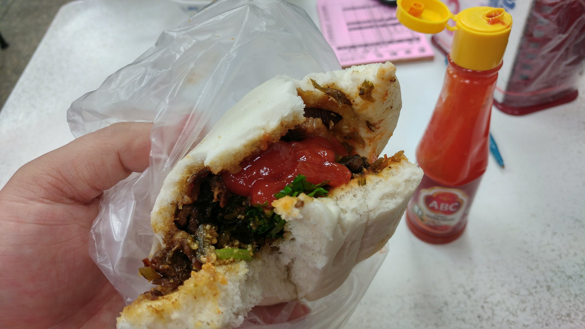 印尼ABC Sambal Extra Pedas 辣椒醬