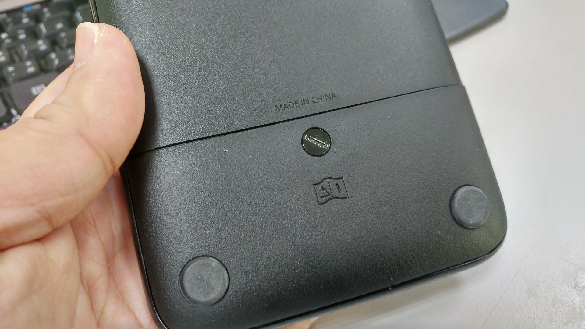 Microsoft Sculpt人體工學鍵鼠組