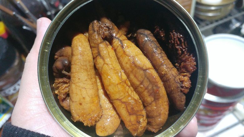 新宜興 特製紅燒魚蛋