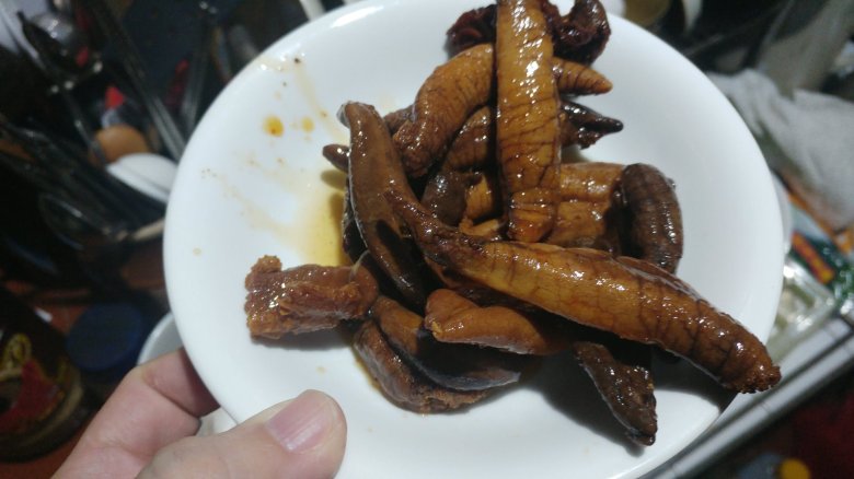 新宜興 特製紅燒魚蛋