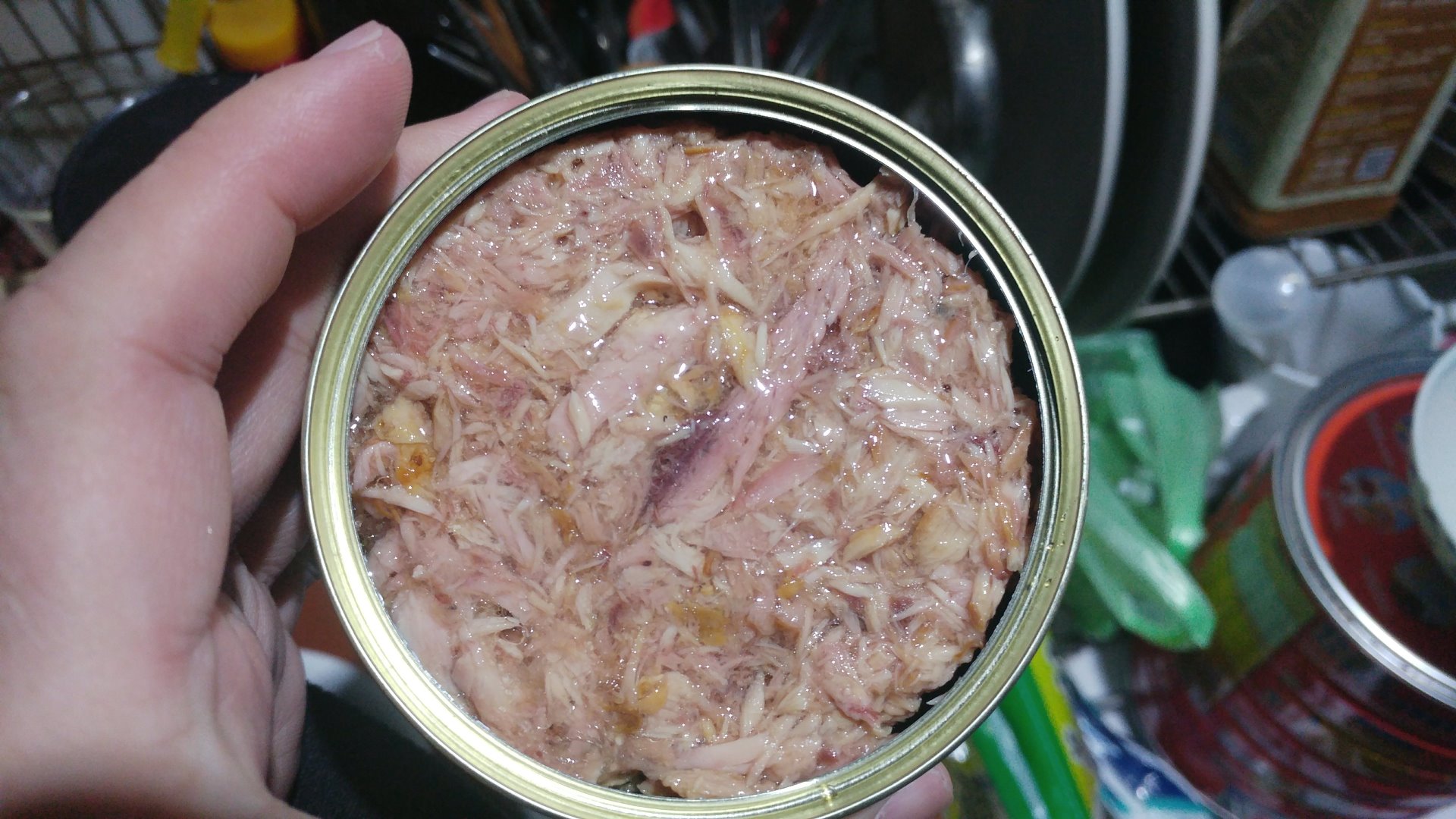 新宜興 友鮮鮪魚