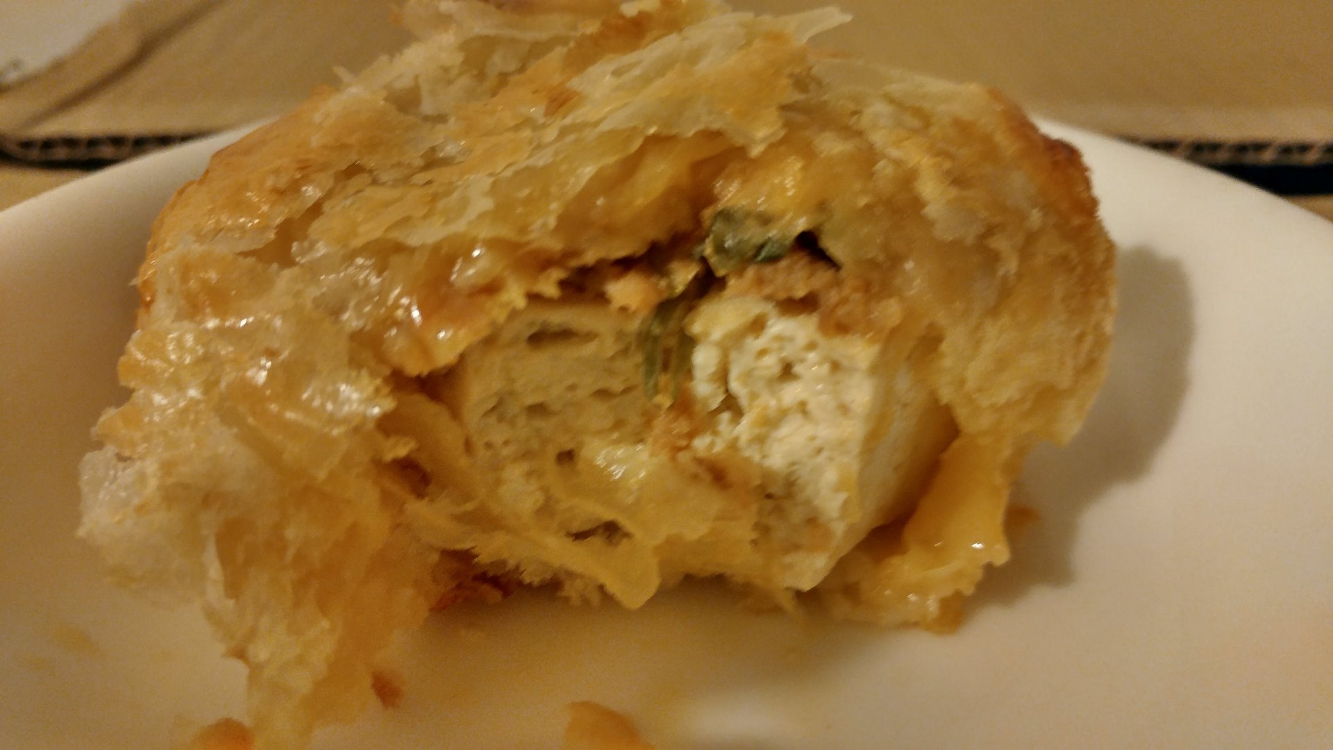 羅東 財記臭豆腐