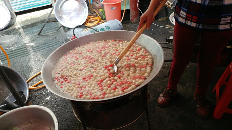 20180217_095254 過溝建德宮