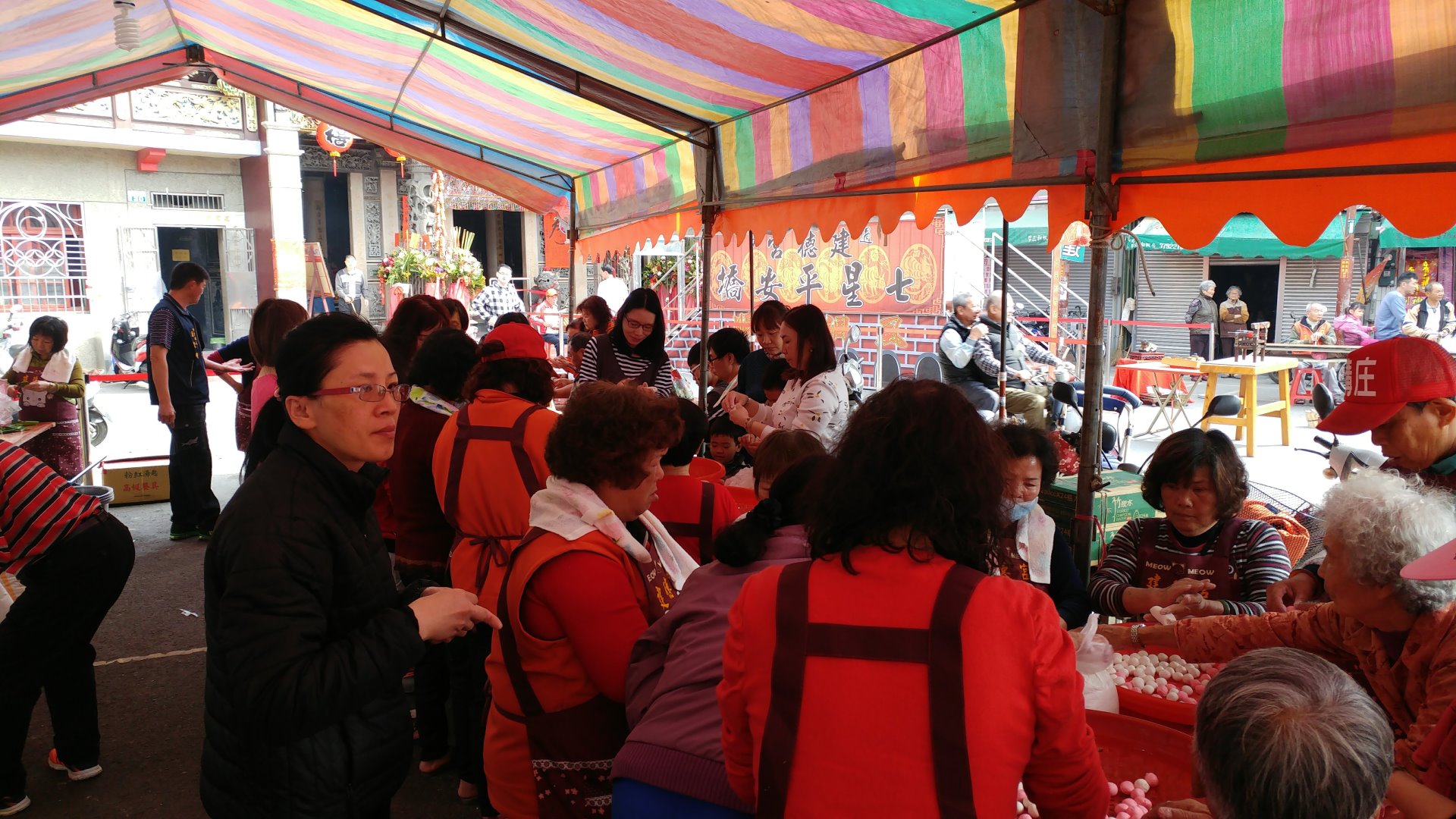 20180217_095309 過溝建德宮