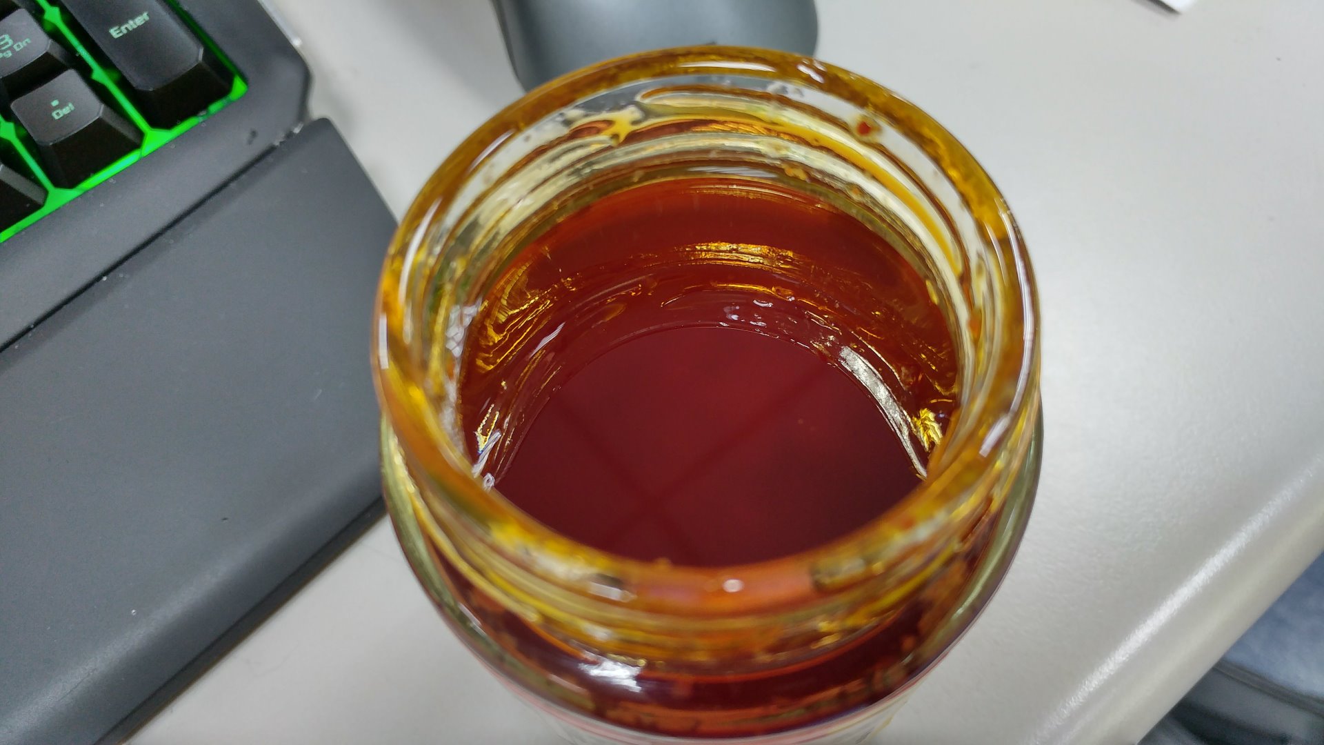 越南 cholimex 沙嗲辣椒醬