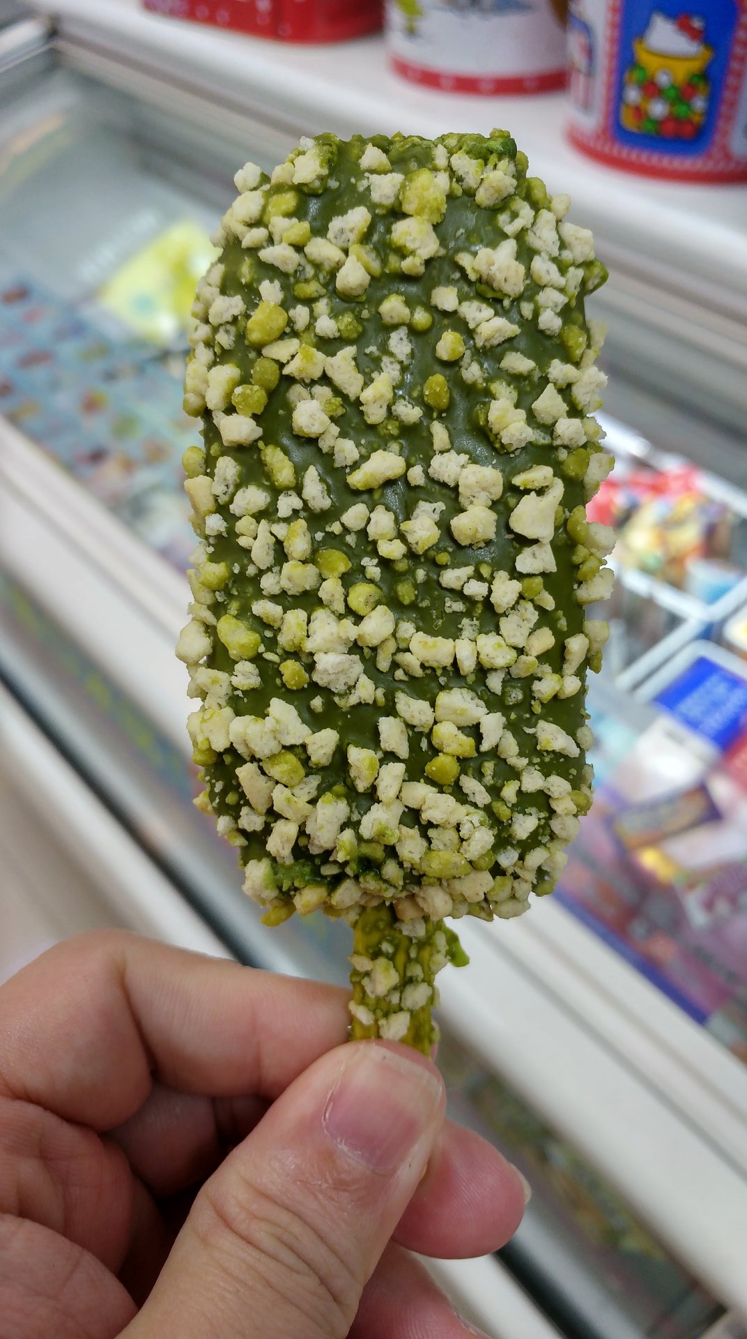 杜老爺 曠世奇派 抹茶紅豆