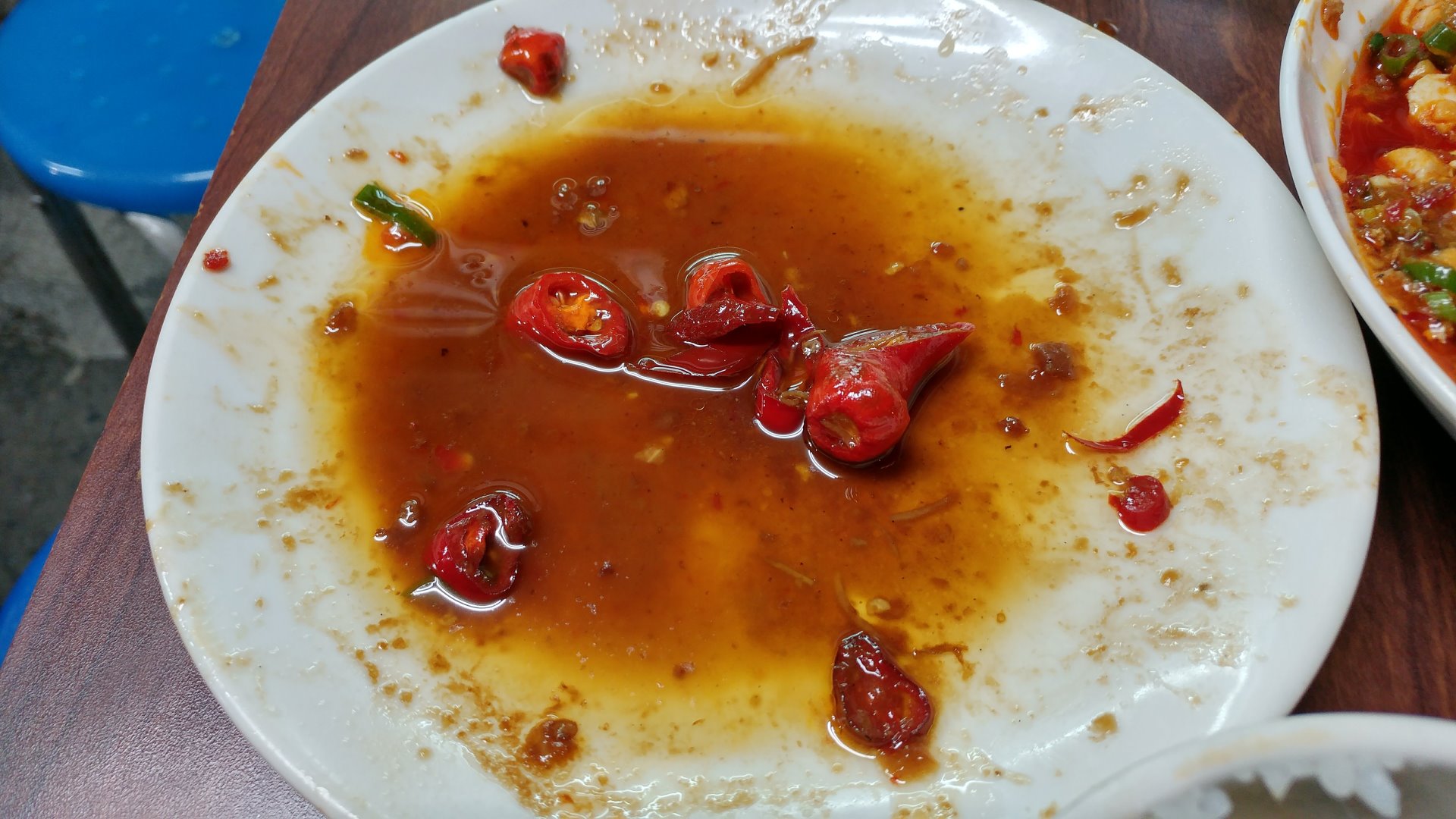 香而廉 青椒炒牛肉