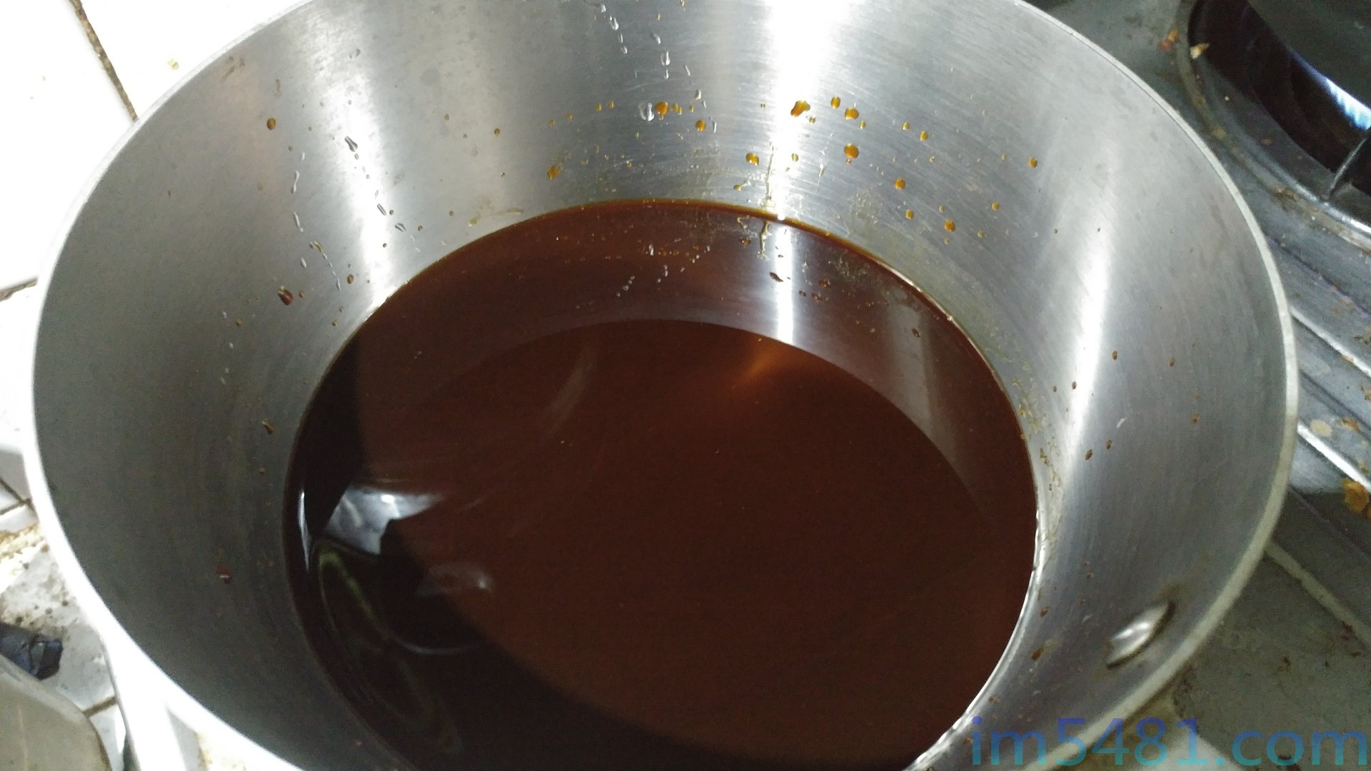 金蘭便利滷味醬純滷汁