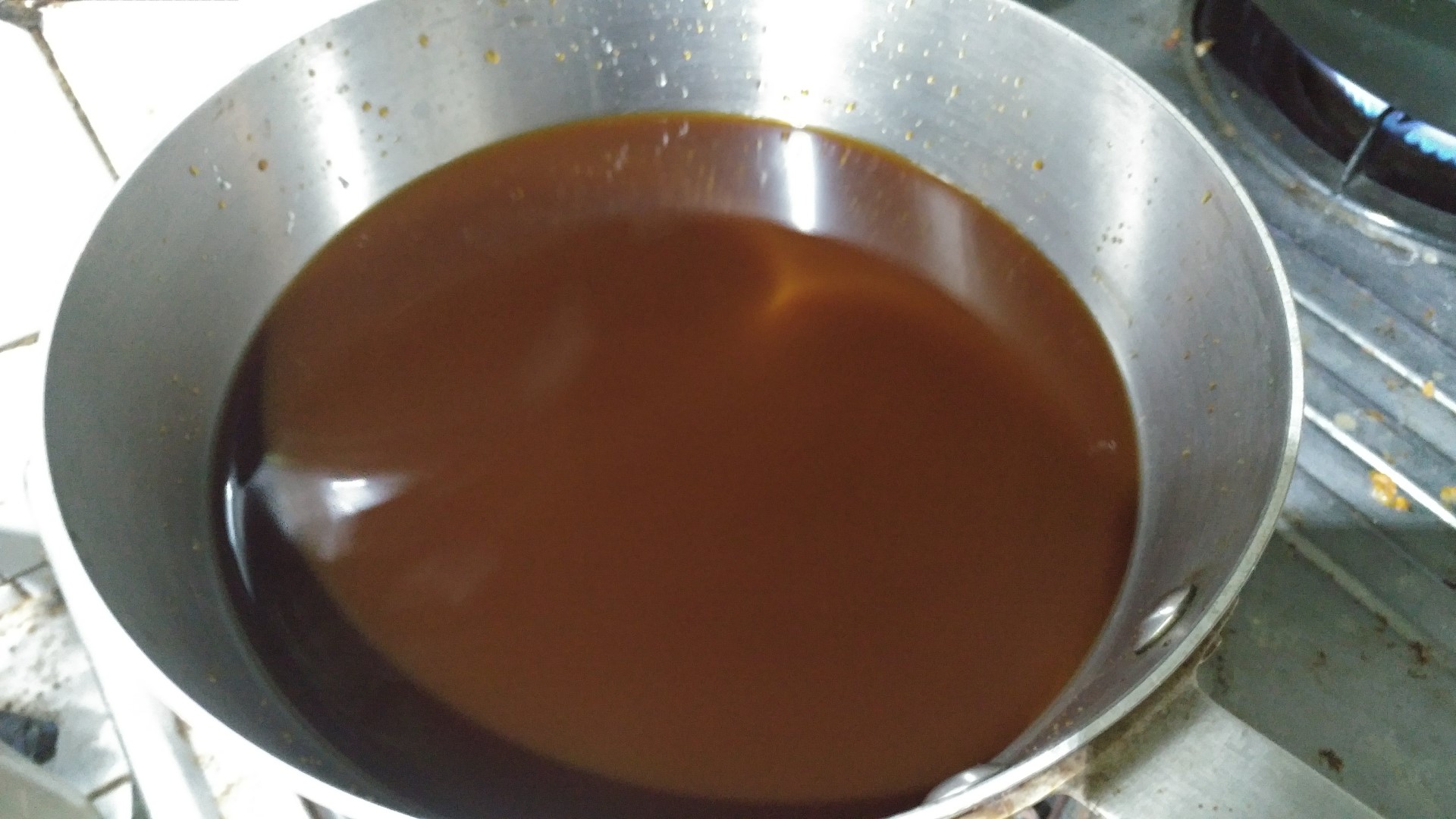 金蘭便利滷味醬滷汁