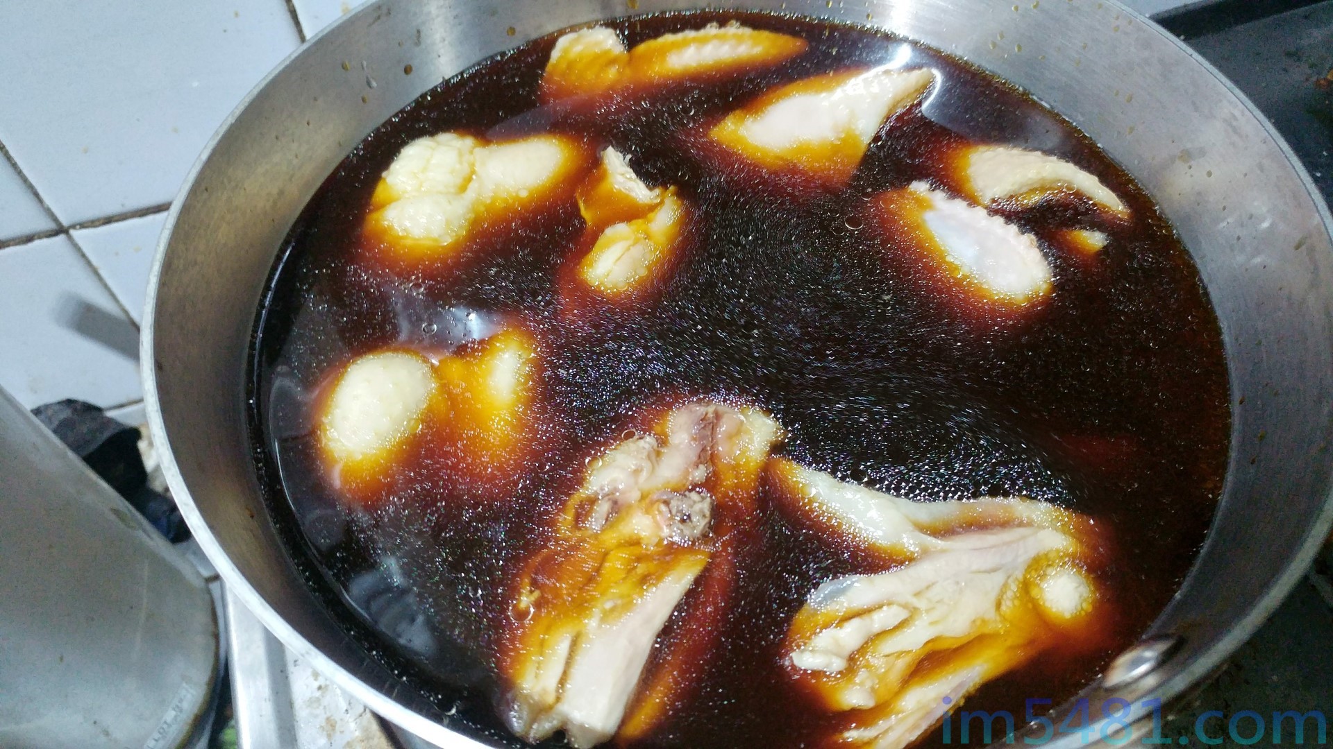 金蘭便利滷味醬