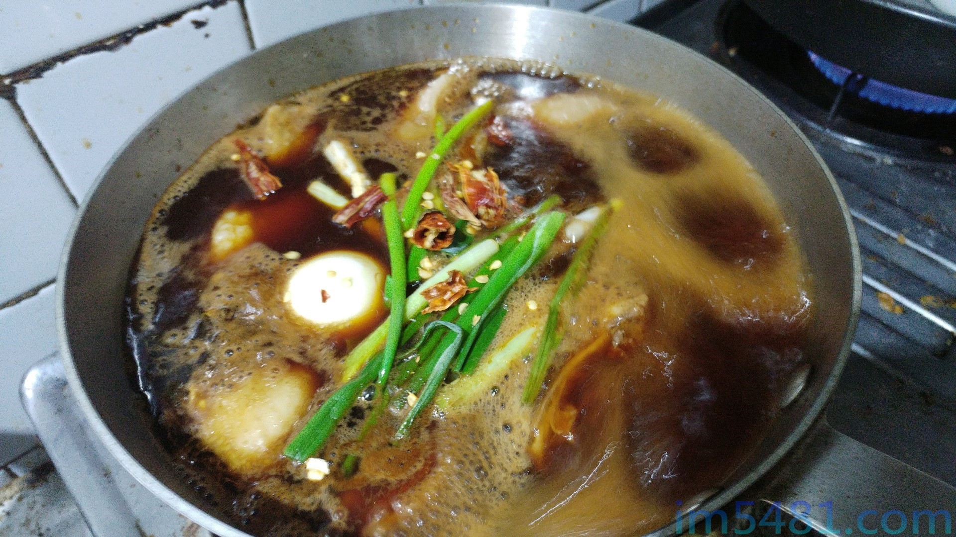 金蘭便利滷味醬