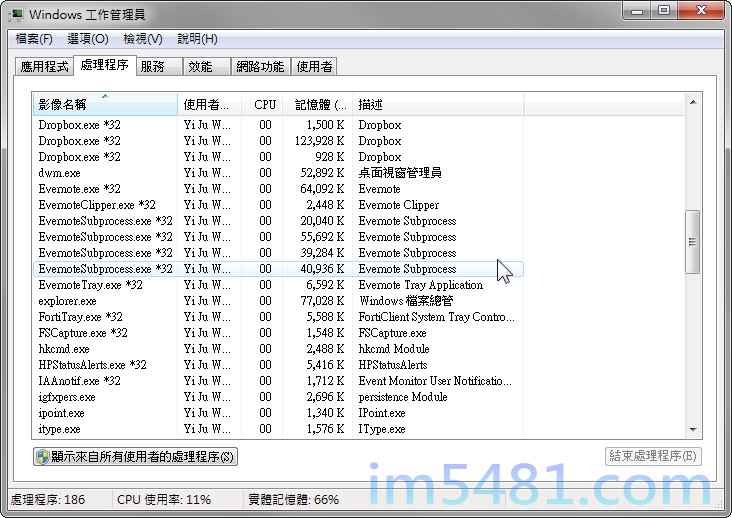 EvernoteSubprocess CPU loading-06