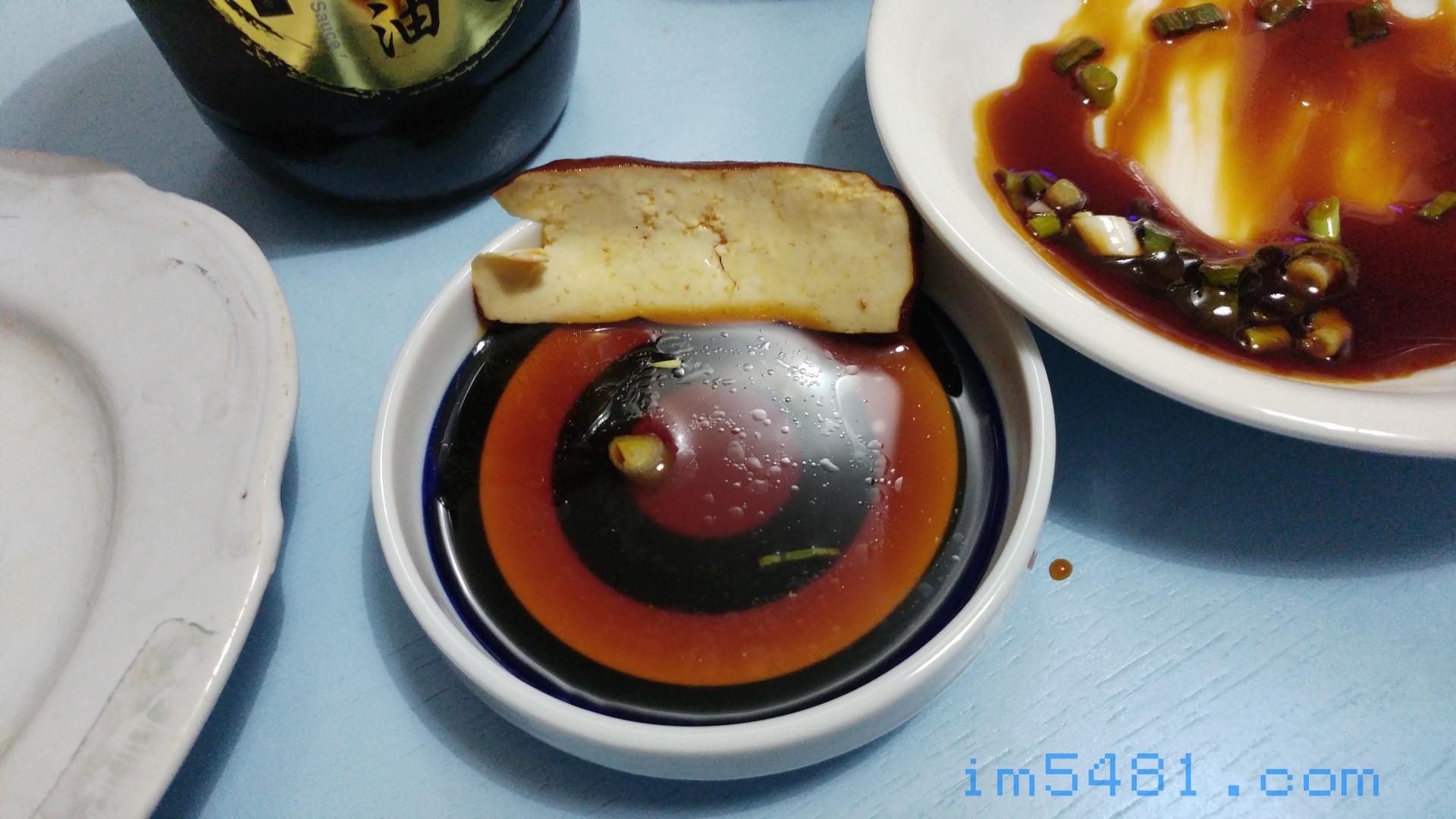 萬家香淡色黑豆醬油-03