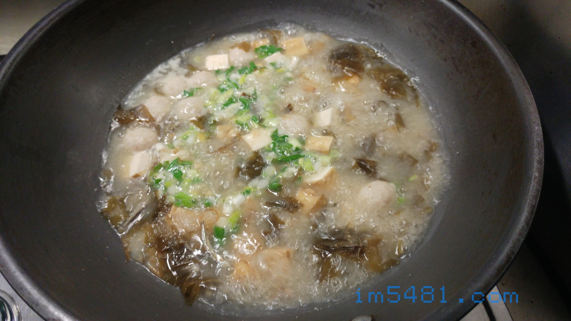 新禾昌柴魚花片-味噌湯煮好了!