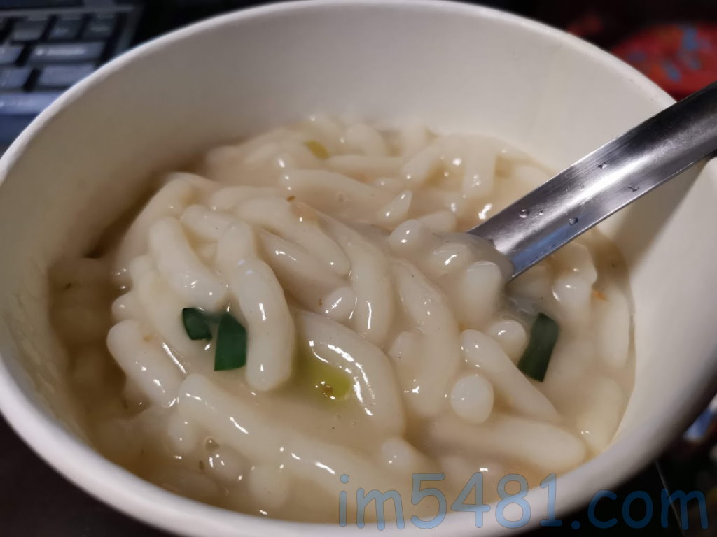 2022-02-04-過溝米苔目-品嘗過溝米苔目