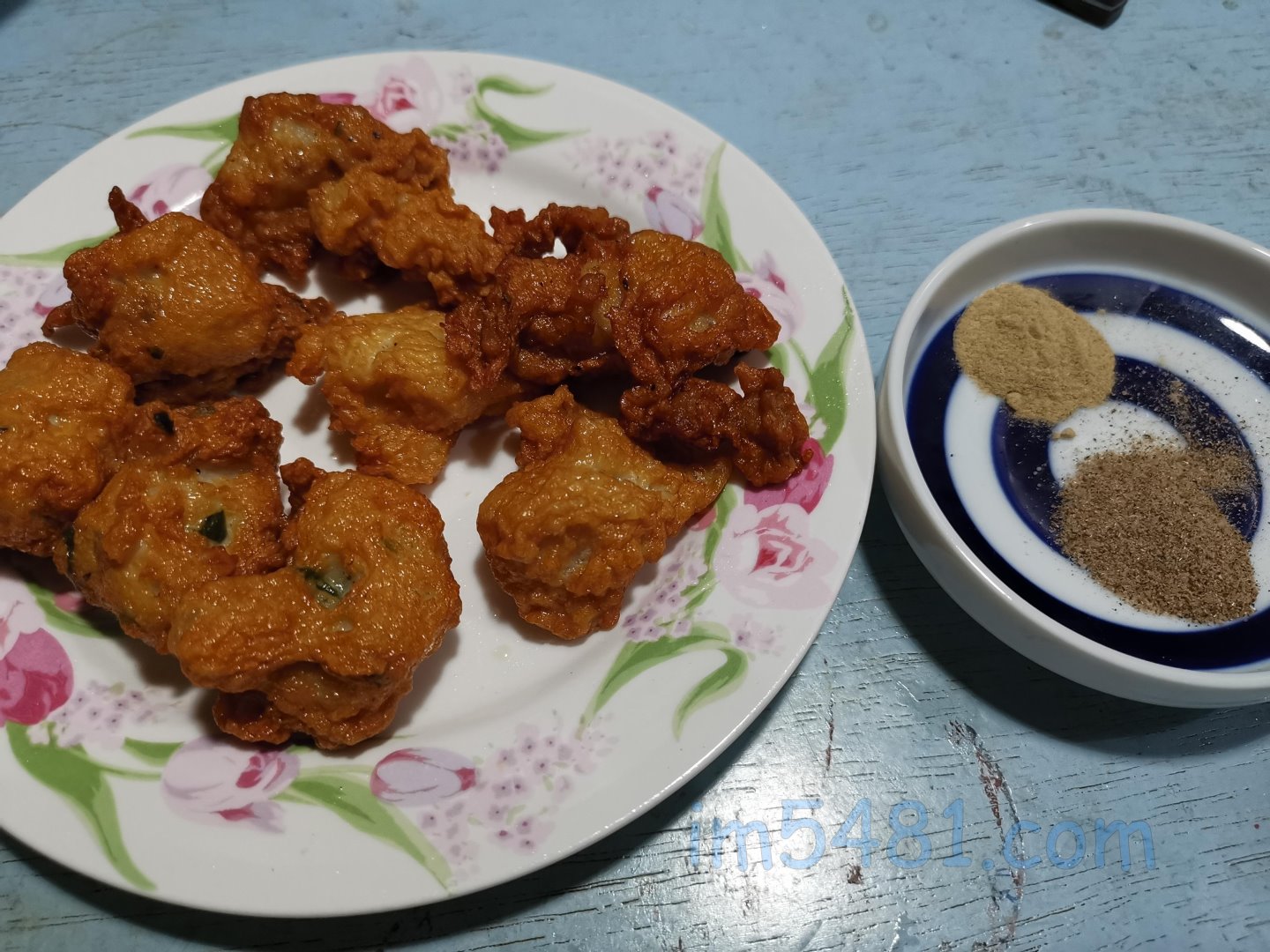 小份的500W微波約4~5分鐘即可享用