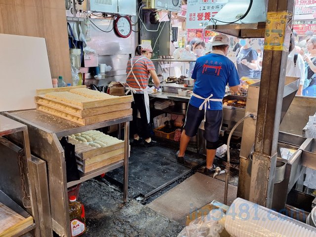 基隆營養三明治用大成大豆沙拉油