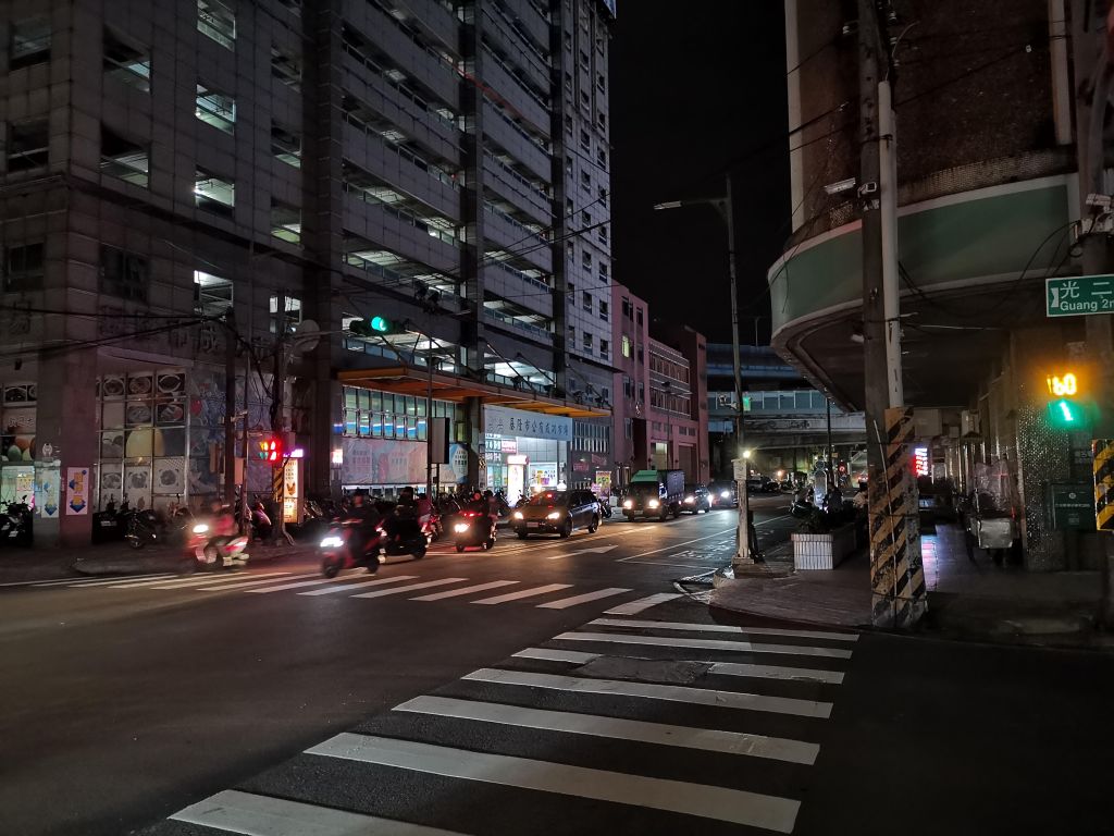 基隆市公有成功市場